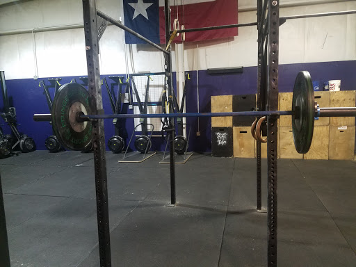 CrossFit 432 - Thumbnail