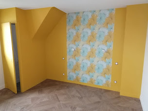 Photo n°8 de Aux Couleurs de L'Ouest à Gouesnou (Façadier)