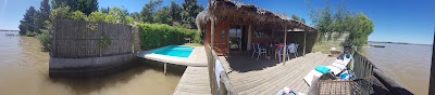 Photos of Caba&ntilde;as Palafito
