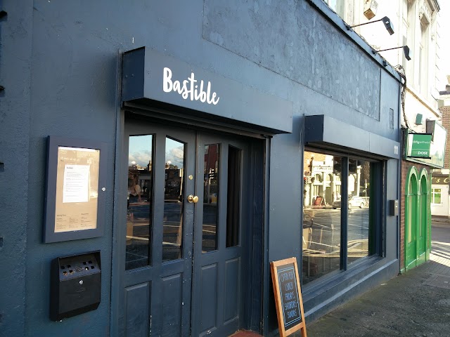 Bastible