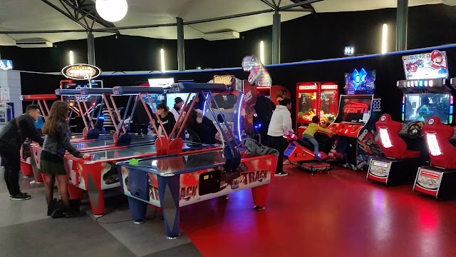 CINÉMA CGR Brignais