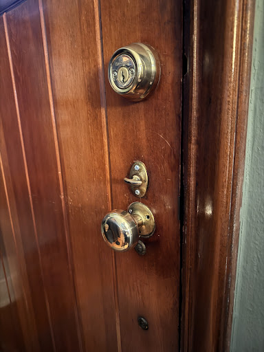 Krause Key & Lock - Thumbnail