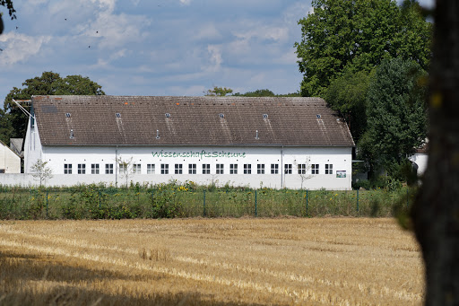 WissenschaftsScheune