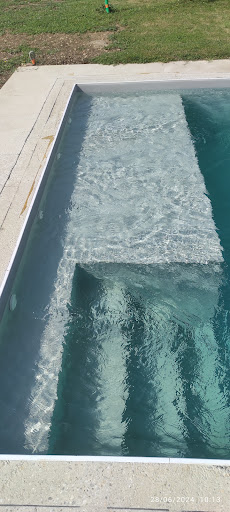 Photo de Carré Azur Piscines à Pierre-Châtel (38119)