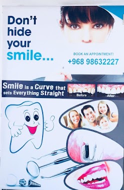 Just smile dental clinic, Author: Just smile dental clinic