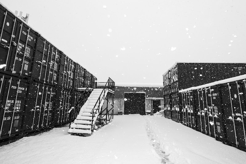 Boxed In Self Storage Bristol photo 2