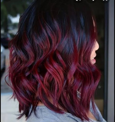 Extensiones de cabello Professional hair - Thumbnail