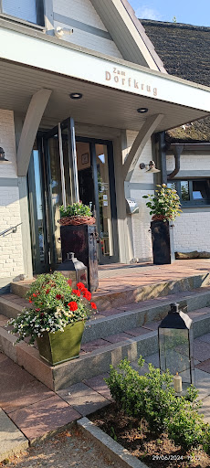 Zum Dorfkrug Restaurant - Thumbnail