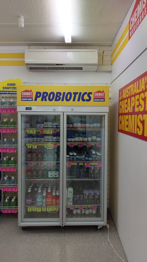 Chemist Warehouse Capalaba - Thumbnail