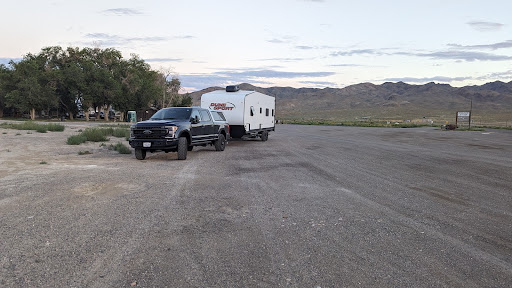 Middlegate Station Campground - Thumbnail