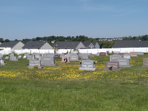 St Benjamin's Lutheran Church - Thumbnail