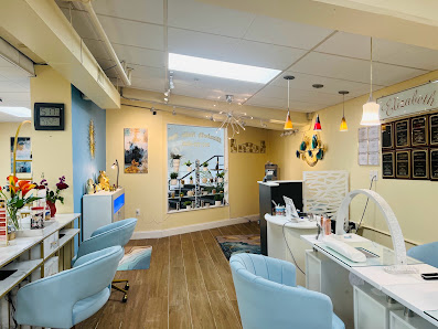 Elizabeth Nails Spa - Brunswick, ME