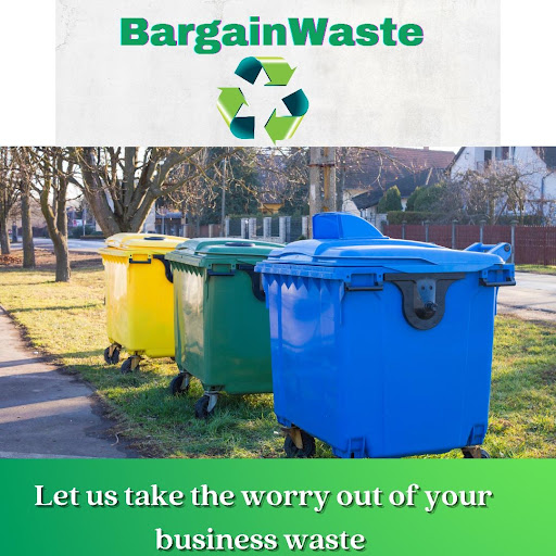 BargainWaste - Thumbnail