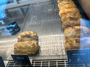 Photo n°14 de Boulangerie Céline Et Youri à Courcy (Boulangerie)