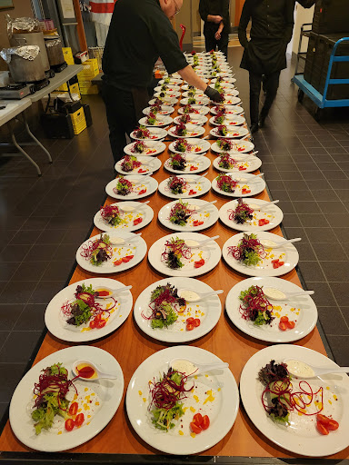 Island Culinary Service - Thumbnail