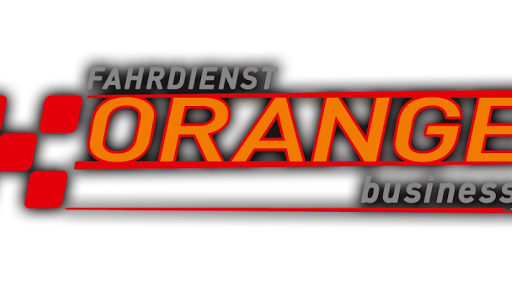 Fahrdienst Orange - Thumbnail
