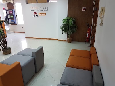 Photos of MYME TELECOMMUNICATION
