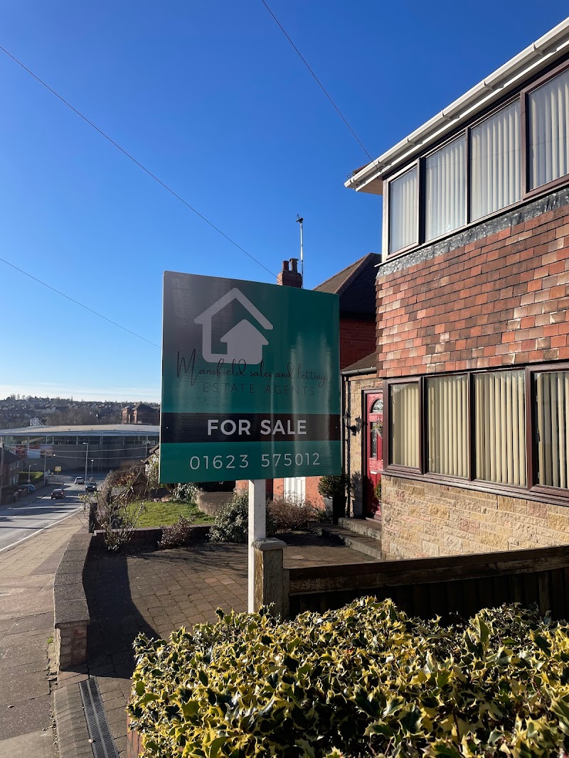 Mansfield Sales and lettings Estate Agents photo 3