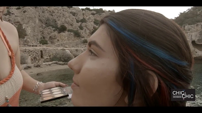 Opinii despre Chic and Chic | Κομμωτήριο Νίκαια în Νίκαια - Κουρείο