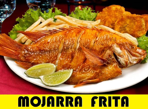 RESTAURANTE EL RINCÓN DEL INDIO