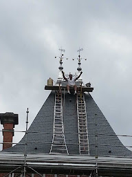 Photo n°6 de Delta Toit Périgueux à Marsac-sur-l'Isle (Couvreur)