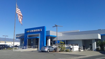 Photos of Mark Christopher Auto Center
