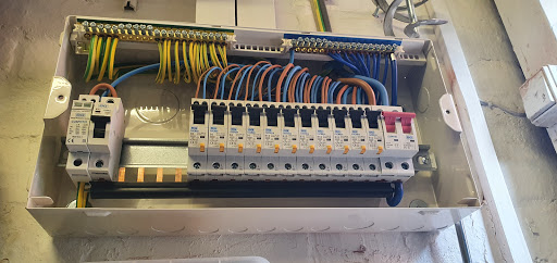Phase 2 Phase Electrical Contractors Ltd