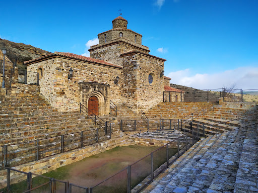 Oficina de Turismo de San Pedro Manrique