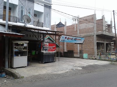 Photos of Bunda Loudry Lamlo