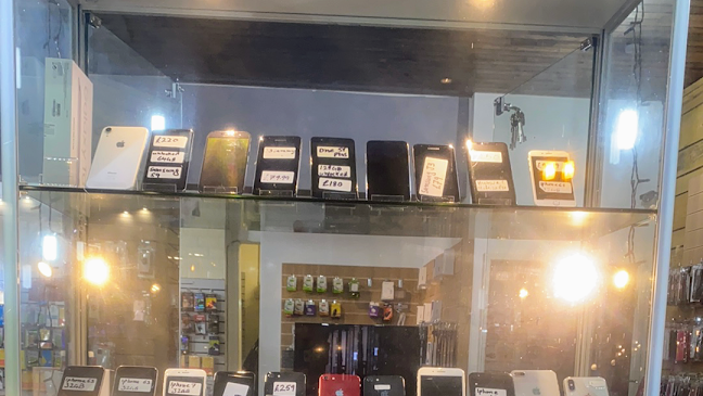 Phones Repair Worcester - Worcester