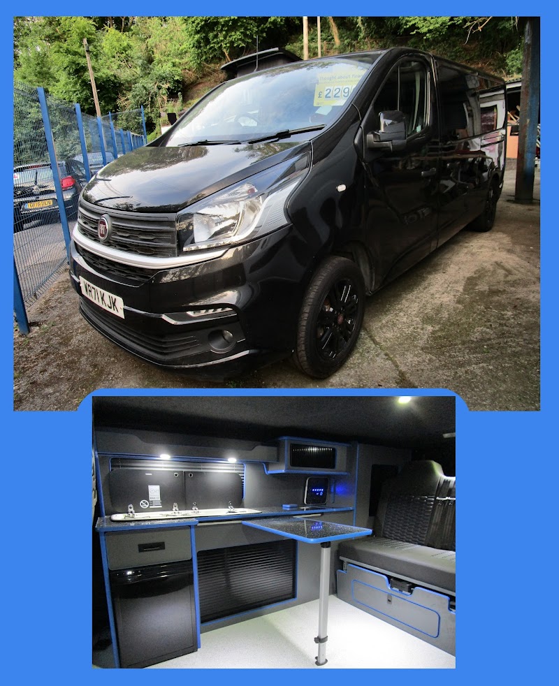 ANTRAC MOTORS photo 3