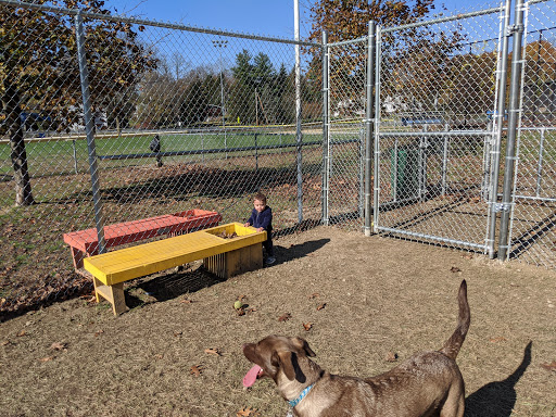 J Tracy Hermann Memorial Dog Park Gallery - United States