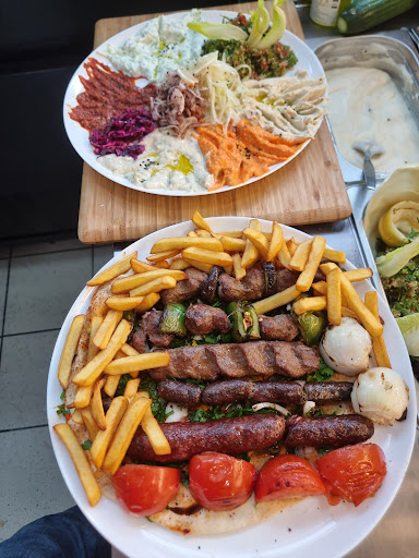 مطعم الكرم,Alkaram Restaurant,lieferdienst - Thumbnail
