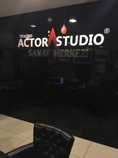 Actor Studio Sahne Sanatları Merkezi