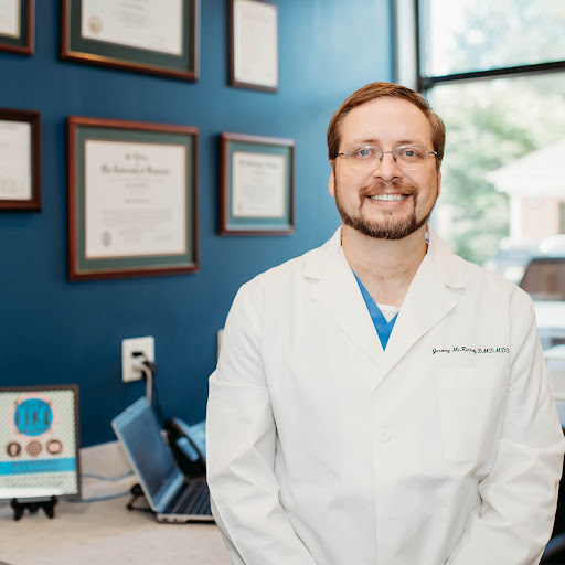 McKinney Orthodontics - Thumbnail