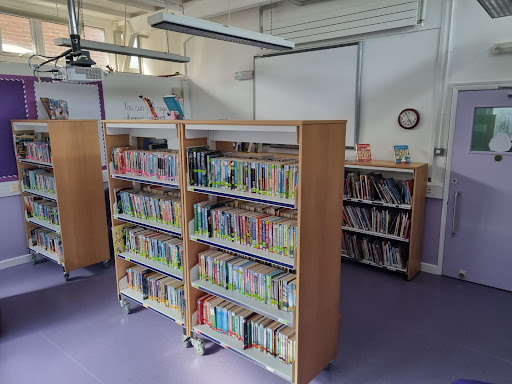 East Wittering Community Primary School - Thumbnail