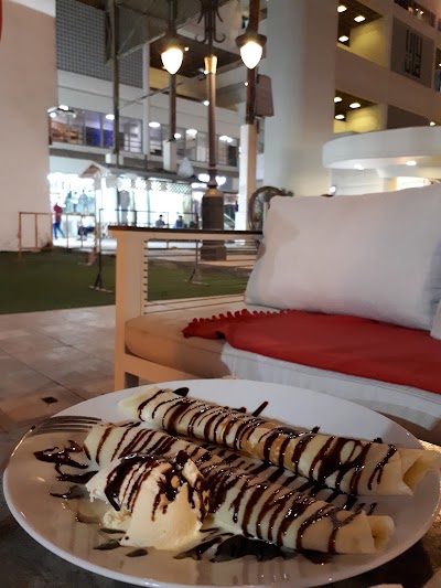 Photos of Lina's Art Cafe