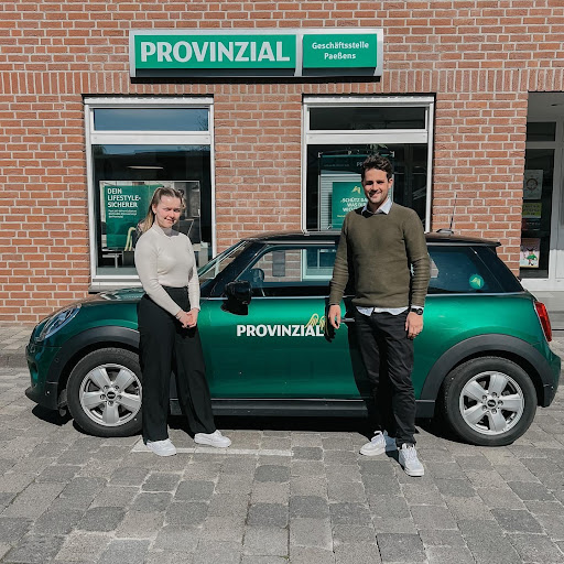 Provinzial Versicherung Rheurdt - Paeßens OHG - Thumbnail