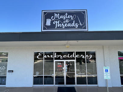 Master At Threads