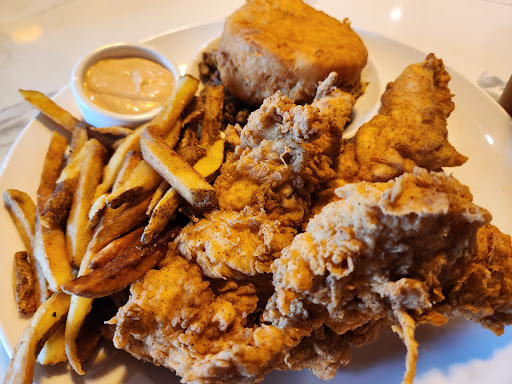 Phatty's Seafood and Steakhouse - Thumbnail