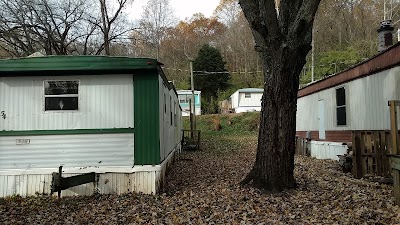 Town And Country Mobile Home Park