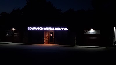 Photos of Companion Animal Hospital