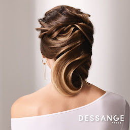 Photo n°17 de DESSANGE - Coiffeur Grenoble à Grenoble (Institut de beauté)