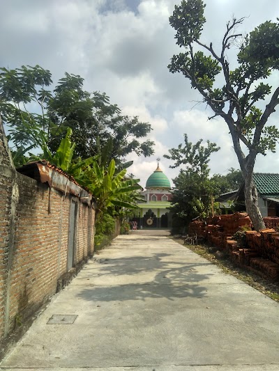 Photos of MASJID JAMI' AL FALAH