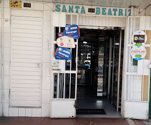 Botica Santa Beatriz 5