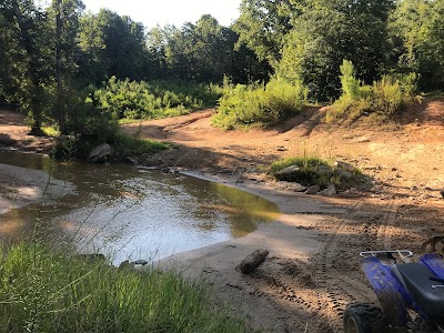 Broken Nut Off Road Park