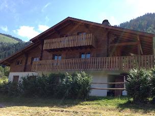 Photo n°22 de SARL BZT PEINTURE à La Chapelle-d'Abondance (Service de sablage)