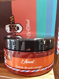 Photo n°18 de Fabrice Coiffure coiffeur mixte Barbier à Gabarret (Salon de coiffure)