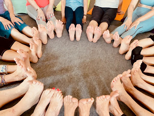 Photo n°2 de Pranava Yoga à Fontvieille (Centre de yoga)