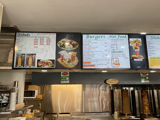 Hoxton Park Kebabs - Thumbnail